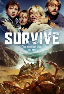 Survive (2024) online
