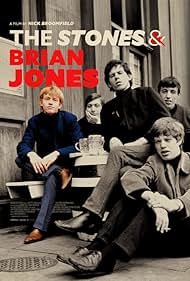 The Stones & Brian Jones 2023 online