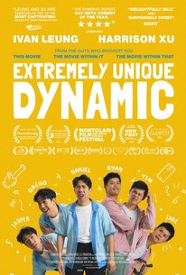 Extremely Unique Dynamic online